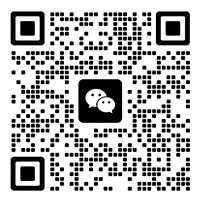 微信二维码