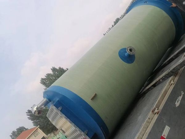 潍坊一体化提升泵站生产公司